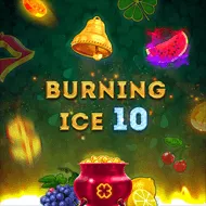 Burning Ice 10 игра