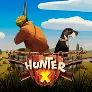 HunterX изображение