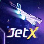 JetX изображение