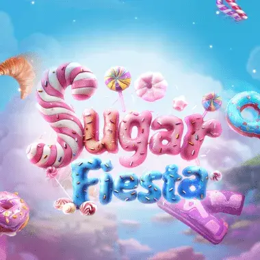 Sugar Fiesta logo