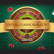Virtual Classic Roulette игра