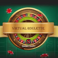 Virtual Roulette игра
