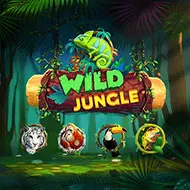 Wild Jungle игра