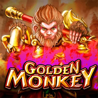Golden Monkey logo
