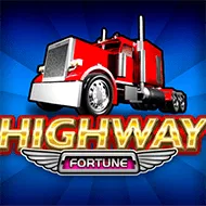 Highway Fortune игра