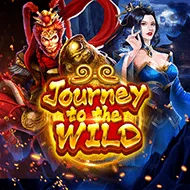 Journey to the Wild Bild