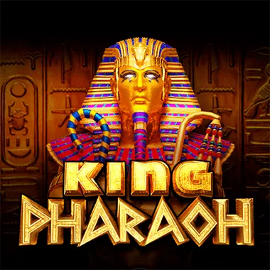 King Pharaoh logo