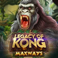 Legacy of Kong Maxways игра