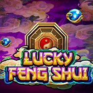 Lucky Feng Shui игра
