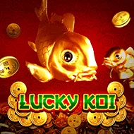 Lucky Koi изображение