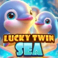 Lucky Twin Sea игра