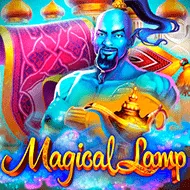 Magical Lamp изображение