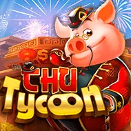 Mr Chu Tycoon игра