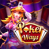 Poker Ways bilde