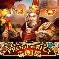 Prosperity Gods изображение