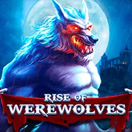 Rise Of Werewolves игра