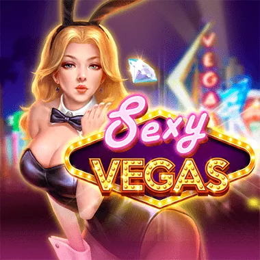 Sexy Vegas logo