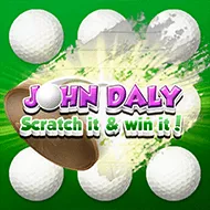 John Daly Scratch It And Win It игра