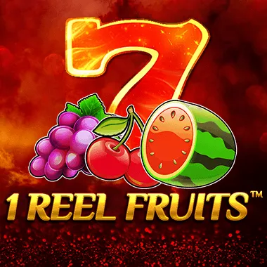 1 Reel Fruits logo