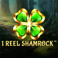1 Reel Shamrock Bild
