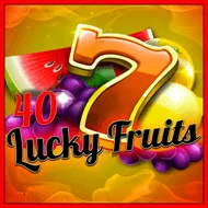 40 Lucky Fruits image
