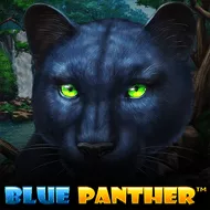 Blue Panther изображение