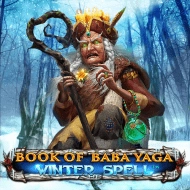 Book Of Baba Yaga - Winter Spell Bild