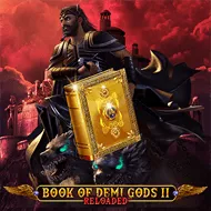 Book Of Demi Gods II Reloaded изображение