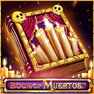 Book Of Muertos изображение