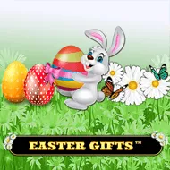 Easter Gifts - 40 Lines Bild