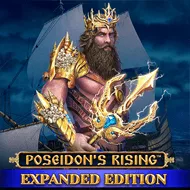 Poseidon's Rising Expanded Edition изображение