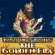 Poseidon's Rising - The Golden Era изображение