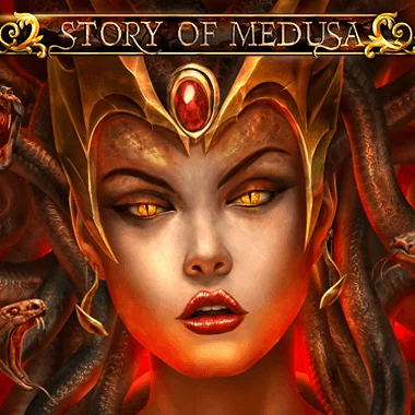 Story Of Medusa logo