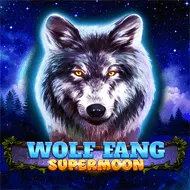 Wolf Fang - Supermoon изображение