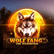 Wolf Fang - The Wilderness bilde