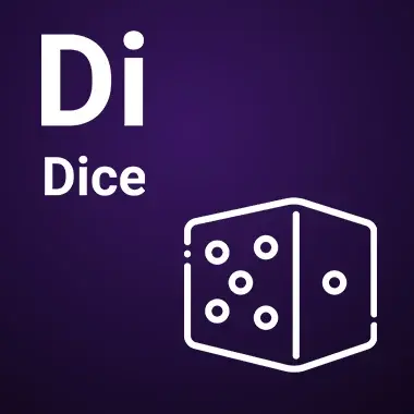 Dice logo