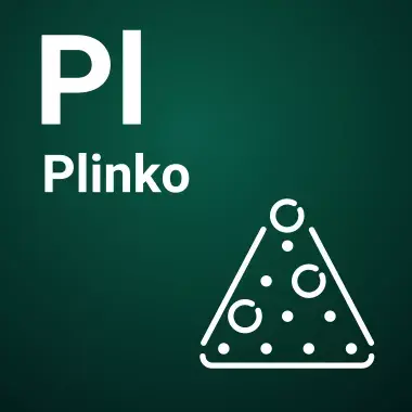 Plinko logo