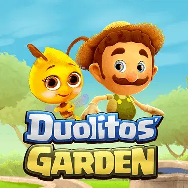 Duolitos Garden logo