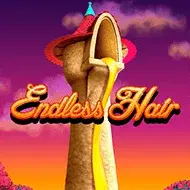 Endless Hair игра