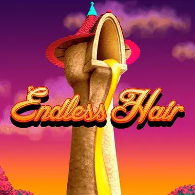 Endless Hair logo