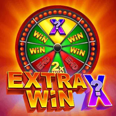 Extra Win X logo