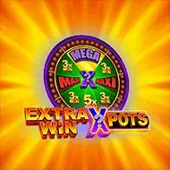 Extra Win X Pots игра
