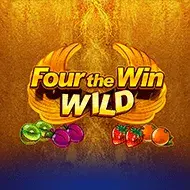 Four the Win Wild игра
