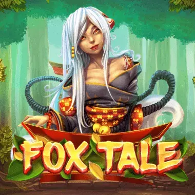 Fox Tale logo