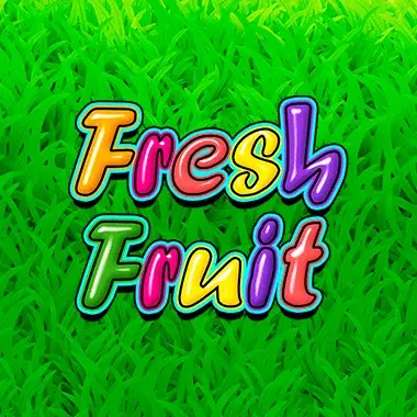 Fresh Fruit logo