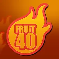 Fruit 40 игра