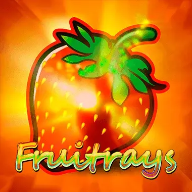 Fruitrays logo