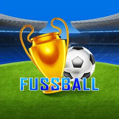 Fussball logo