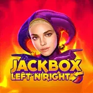 Jackbox Left 'N Right изображение