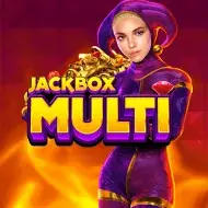 Jackbox Multi игра